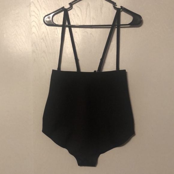 NEW Heist Studios The High Waist Brief Shapeware Black Large - Picture 4 of 8